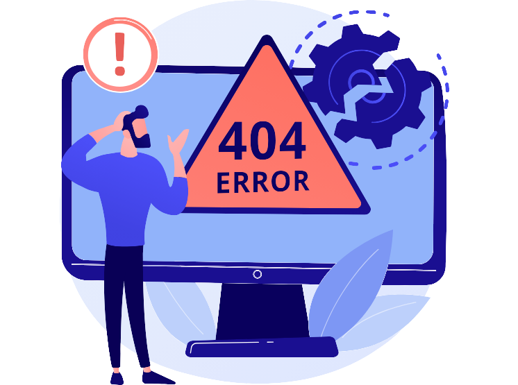 error