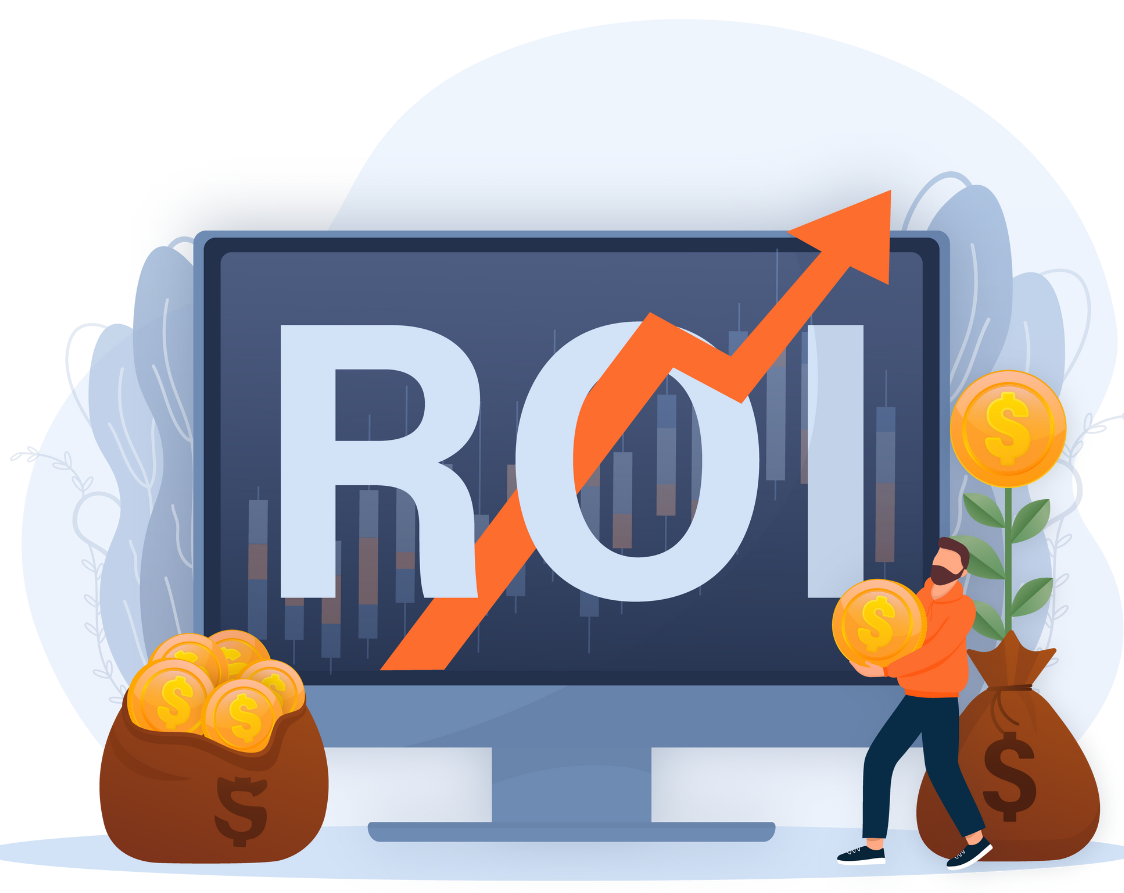 roi roi readiness